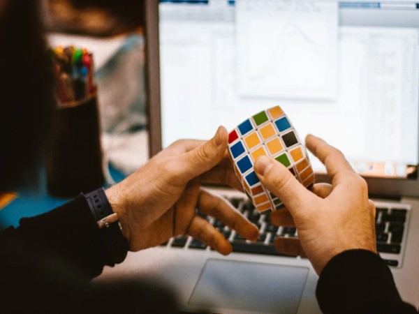 Những giải Rubik online hấp dẫn và uy tín nhất thế giới