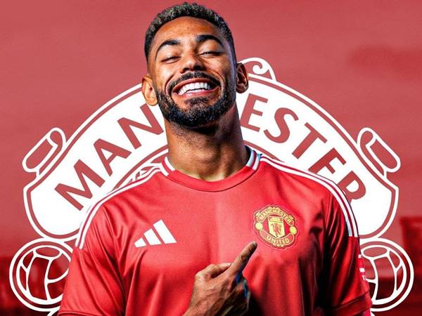 Tiềm năng của Matheus Cunha tại Manchester United
