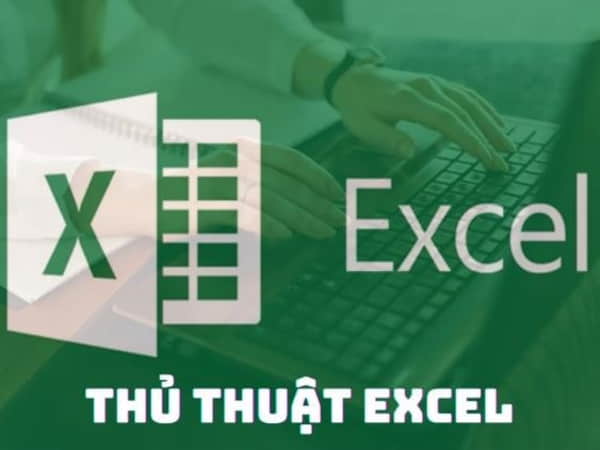 Vì sao nên thành thạo các mẹo dùng Excel?