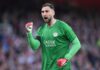 Bóng đá QT 12/8: Donnarumma đứng trước nguy cơ rời PSG