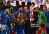 Tin Chelsea: Trước cơ hội nhận gói tài trợ áo đấu kỷ lục