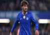 Tin Chelsea: Marc Guiu quyết tâm khi được gọi trở lại Chelsea