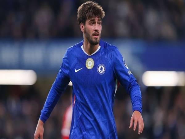 Tin Chelsea: Marc Guiu quyết tâm khi được gọi trở lại Chelsea