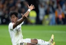 Tin Real Madrid: HLV Alonso yêu cầu Endrick kiên nhẫn chờ cơ hội