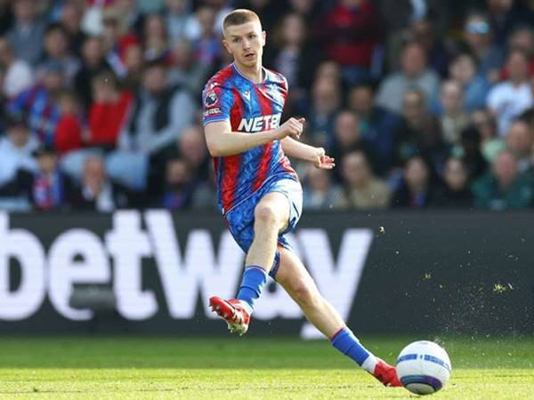 Vai trò của Adam Wharton tại Liverpool