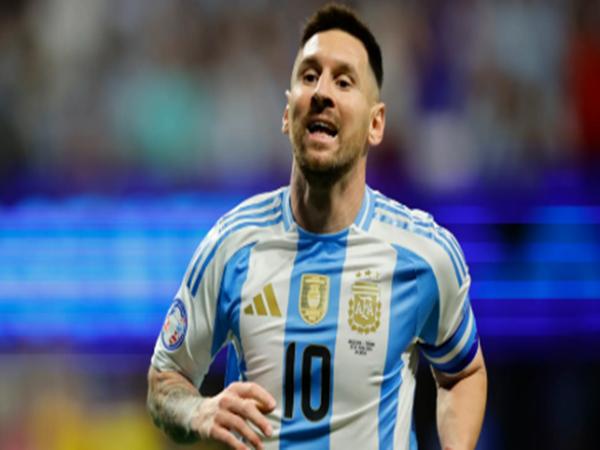 Lionel Messi Cầu thủ kiến tạo nhiều nhất