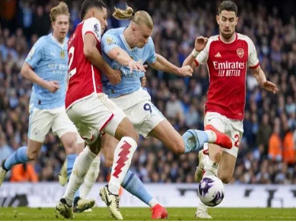 Haaland đang mở cửa với những thử thách mới