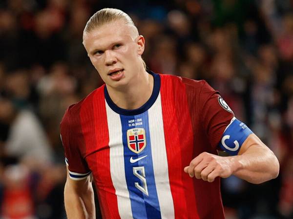 Cầu thủ Na Uy Cầu thủ Na Uy