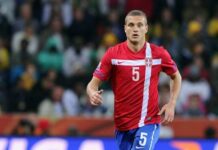 Danh sách cầu thủ Serbia nổi tiếng qua các thời kỳ Cầu thủ Serbia