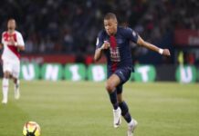 Khám phá top cầu thủ chạy nhanh nhất mọi thời đại Khám phá top cầu thủ chạy nhanh nhất mọi thời đại