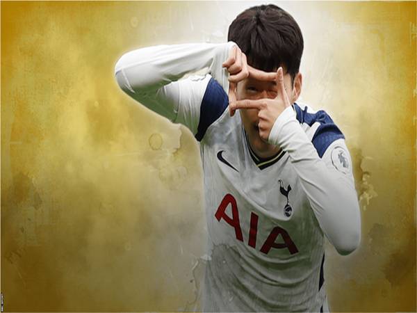 Những cầu thủ Hàn Quốc từng khoác áo Tottenham