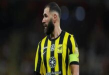 Bóng đá QT: Benzema có thể tái xuất tại World Cup 2026