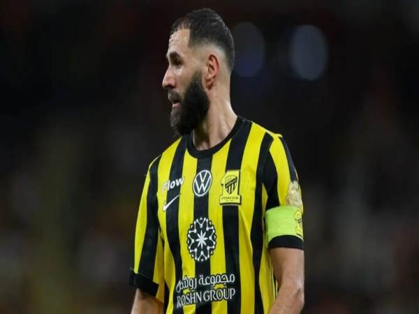 Bóng đá QT: Benzema có thể tái xuất tại World Cup 2026