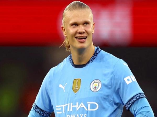 Erling Haaland là ai?