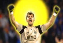 Khám phá thủ môn Casillas và di sản thủ môn này để lại
