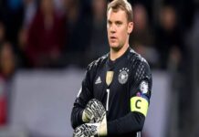 Thông tin thủ môn Neuer và tầm ảnh hưởng của cầu thủ