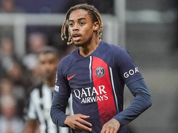Tin PSG: Bradley Barcola bế tắc đàm phán hợp đồng Tin PSG: Bradley Barcola bế tắc đàm phán hợp đồng