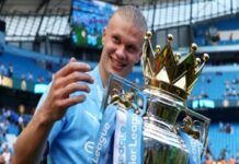 Danh sách TOP cầu thủ xuất sắc nhất mùa Ngoại Hạng Anh