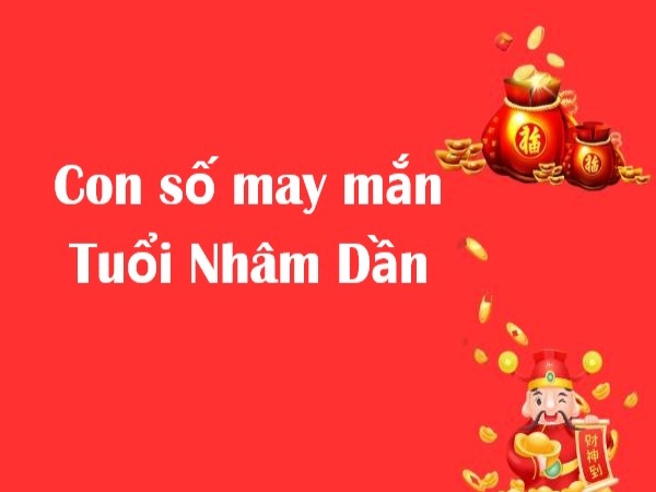 Con số may mắn tuổi Nhâm Dần ngày 16/1/2026 theo giấc mơ Con số may mắn tuổi Nhâm Dần ngày 16/1/2026 theo giấc mơ