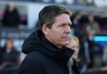 Tin BĐ: HLV Oliver Glasner nổi loạn ở Crystal Palace hồi kết Tin BĐ: HLV Oliver Glasner nổi loạn ở Crystal Palace hồi kết