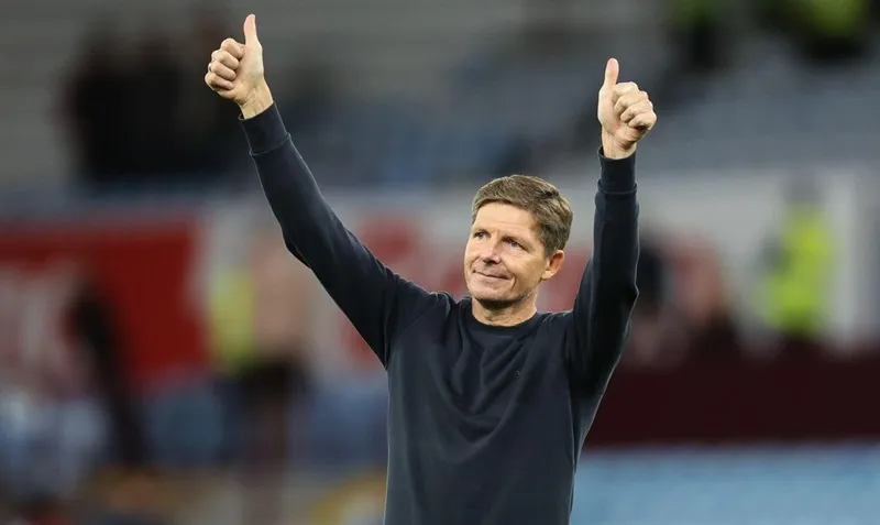 Rạn nứt niềm tin và toan tính chia tay sớm