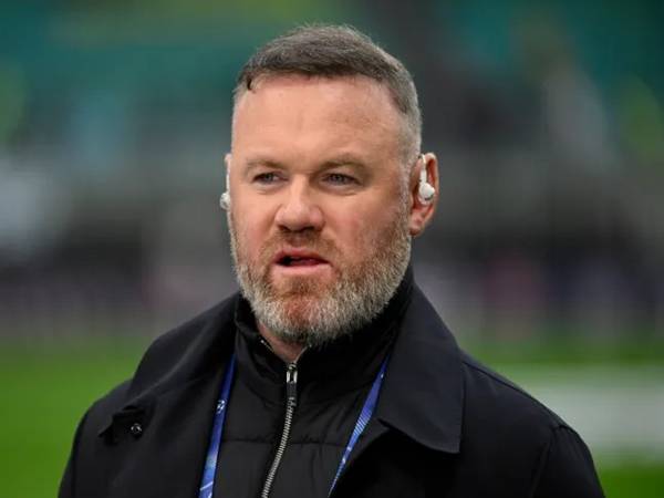 Wayne Rooney: Jesus cần gây áp lực với Arteta