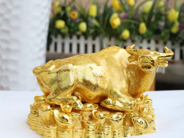 Phân tích con số may mắn tuổi Đinh Sửu ngày 1/2/2026 hút lộc