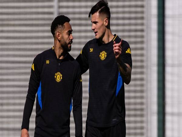 Tin MU: Cunha nên bị loại nhường chỗ cho Sesko