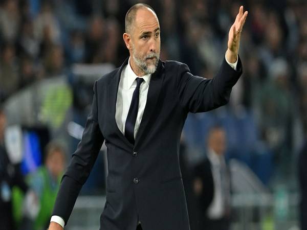 Triết lý bóng đá nổi bật của HLV Tudor