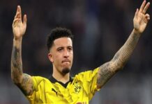 Tin Dortmund: Sancho được hồi sinh nhanh chóng