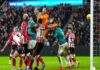 Tin Liverpool: Van Dijk lập công giúp The Kop thắng Sunderland