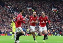 Tin MU: Bryan Mbeumo và khoảnh khắc định danh tại Old Trafford