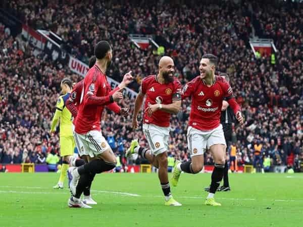 Tin MU: Bryan Mbeumo và khoảnh khắc định danh tại Old Trafford