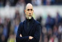 Tin Tottenham: HLV Tudor tự tin vẫn có thể giúp Spurs trụ hạng Tin Tottenham: HLV Tudor tự tin vẫn có thể giúp Spurs trụ hạng