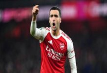 Tin bóng đá: Mikel Merino nguy cơ cao lỡ hẹn World Cup 2026 Tin bóng đá: Mikel Merino nguy cơ cao lỡ hẹn World Cup 2026