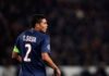 Khám phá số áo Thiago Silva trong suốt sự nghiệp
