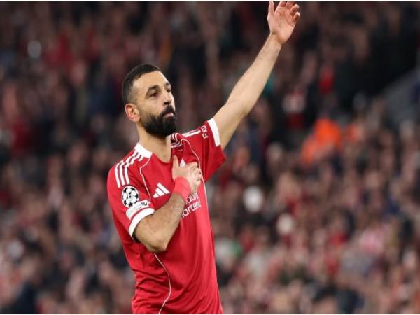 Tin thể thao: Mohamed Salah chính thức rời Liverpool