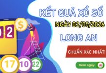 Tham khảo soi cầu LA ngày 02/05/2026 thứ 7 siêu chuẩn