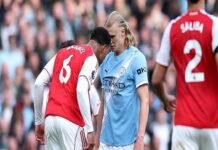 Tin Arsenal: Bài học lớn trong cuộc đua vô địch