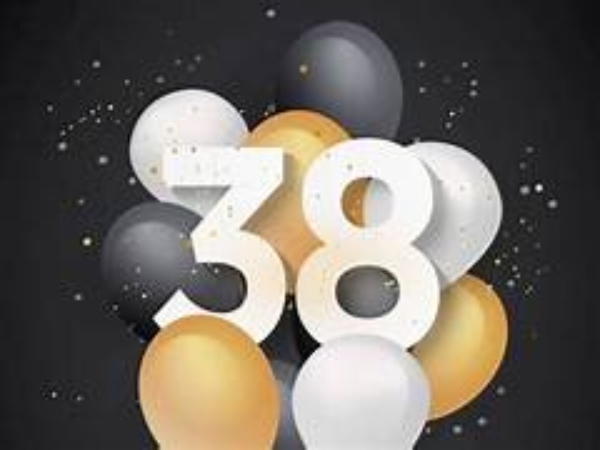 Xu hướng sau khi đề về 38