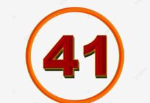 Đề về 41 hôm sau ra con gì, gợi ý con số dễ trúng thưởng