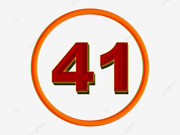 Thống kê đề về 41 và xu hướng xuất hiện