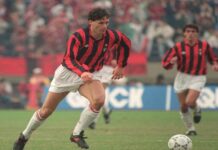 Những tiền đạo AC Milan huyền thoại làm nên lịch sử CLB