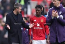 Tin Man United: Chìm trong khủng hoảng trước đại chiến Chelsea Tin Man United: Chìm trong khủng hoảng trước đại chiến Chelsea